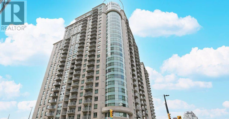 408-234 Rideau Street, Ottawa, ON, K1N 0A9