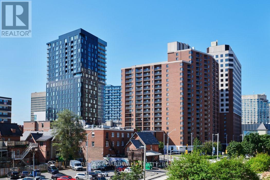 408-234 Rideau Street, Ottawa, ON, K1N 0A9 - 25