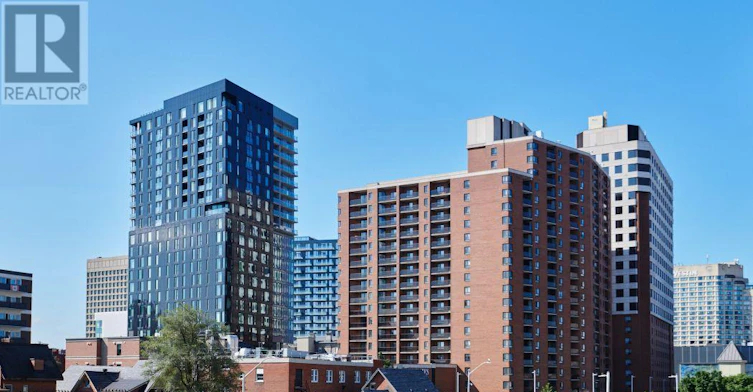 408-234 Rideau Street, Ottawa, ON, K1N 0A9 - 25