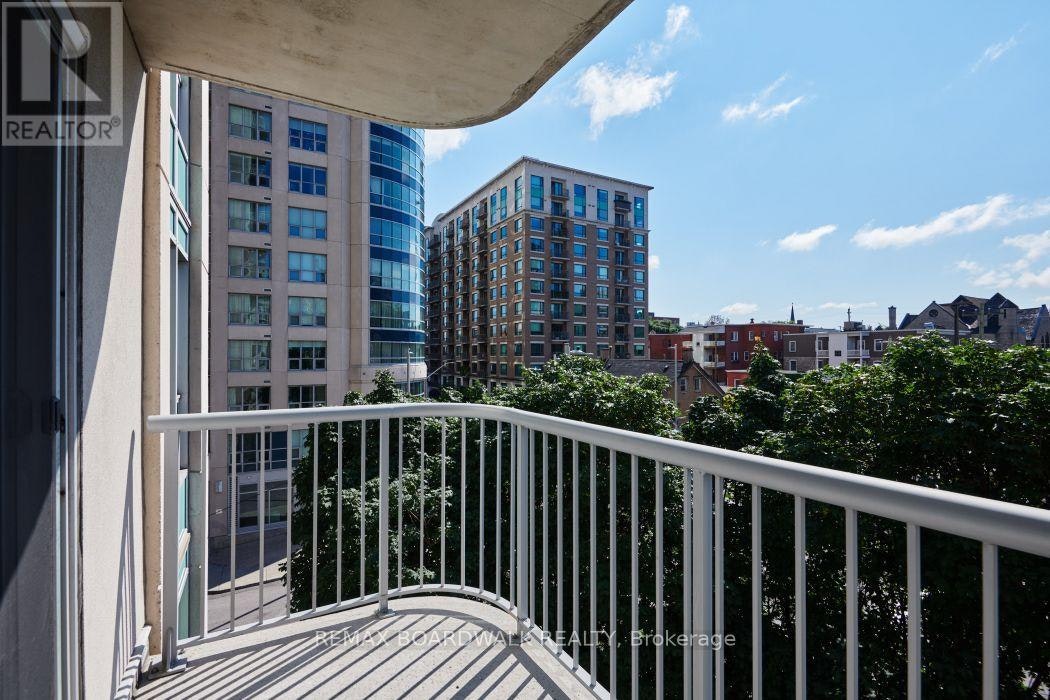 408-234 Rideau Street, Ottawa, ON, K1N 0A9 - 23
