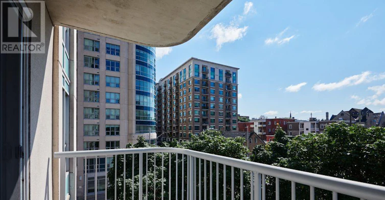 408-234 Rideau Street, Ottawa, ON, K1N 0A9 - 23