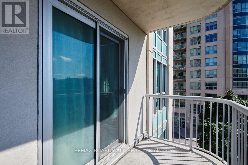 408-234 Rideau Street, Ottawa, ON, K1N 0A9 - 22