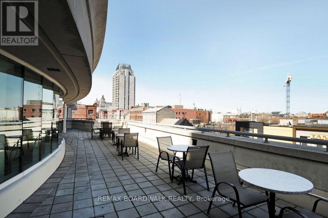 408-234 Rideau Street, Ottawa, ON, K1N 0A9 - 33