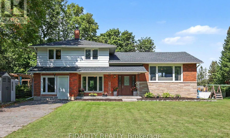 176 Doe Road