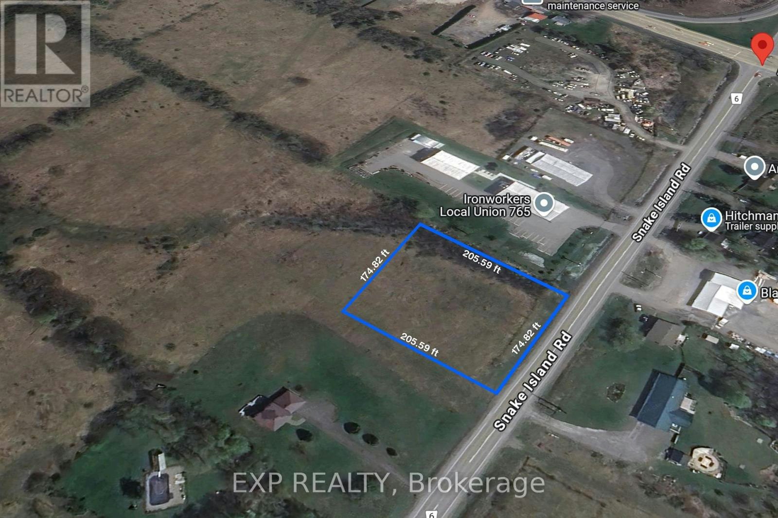 7765 Snake Island Road, Ottawa, ON, K0A 2P0