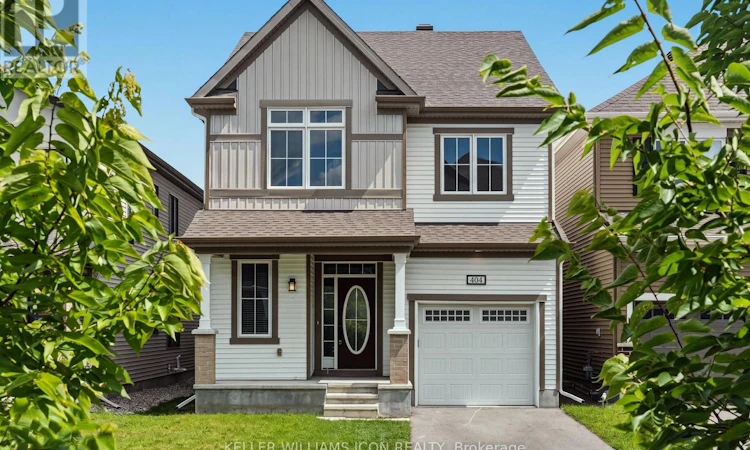 404 Aphelion Crescent