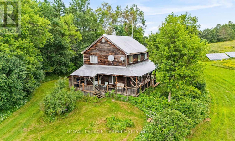 1776 Old Brooke Road