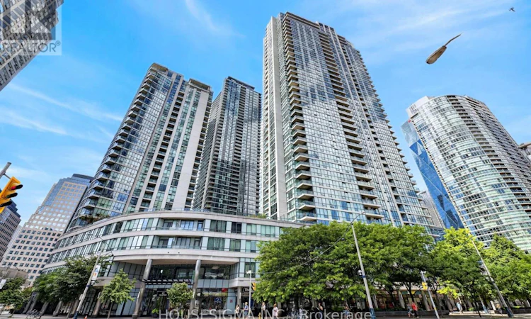 1609-12 Yonge Street