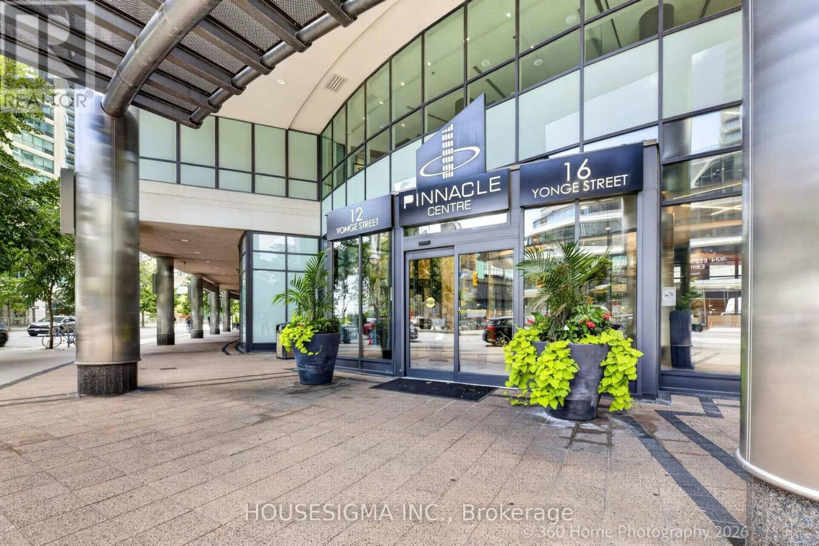 1609-12 Yonge Street, Toronto, ON, M5E 1R4 - 16