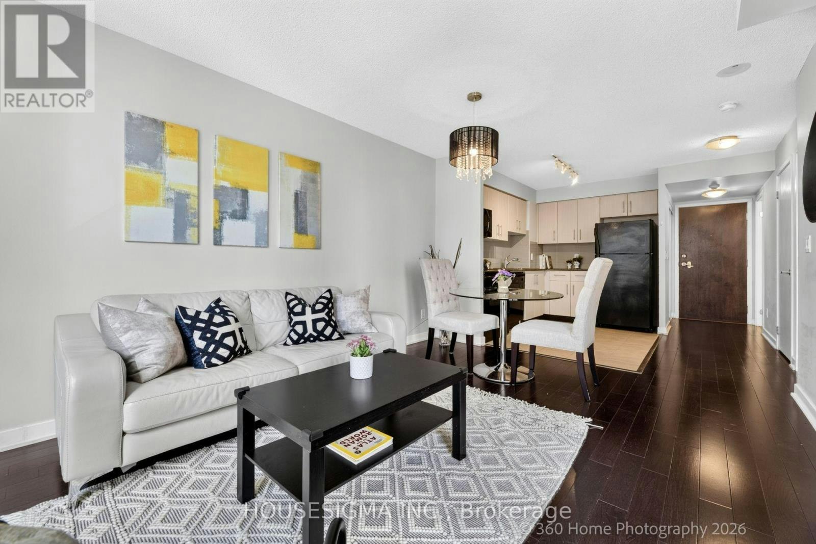 1609-12 Yonge Street, Toronto, ON, M5E 1R4 - 8