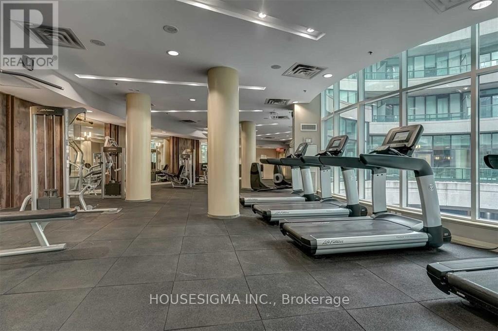 1609-12 Yonge Street, Toronto, ON, M5E 1R4 - 18