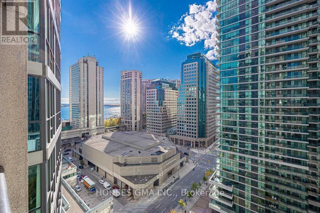 1609-12 Yonge Street, Toronto, ON, M5E 1R4 - 15