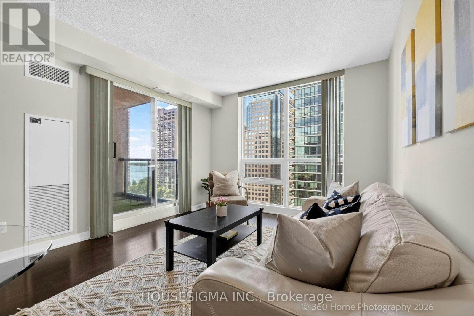 1609-12 Yonge Street, Toronto, ON, M5E 1R4 - 6