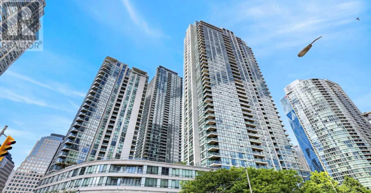 1609-12 Yonge Street, Toronto, ON, M5E 1R4