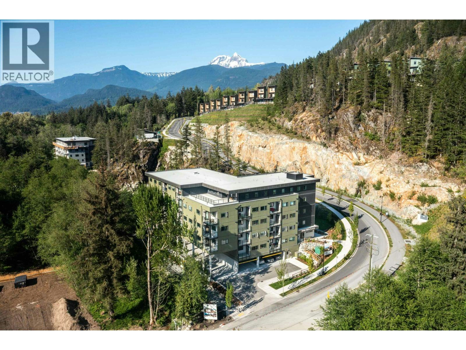 506-39180 Finch Place, Squamish, BC, V8B 1G8