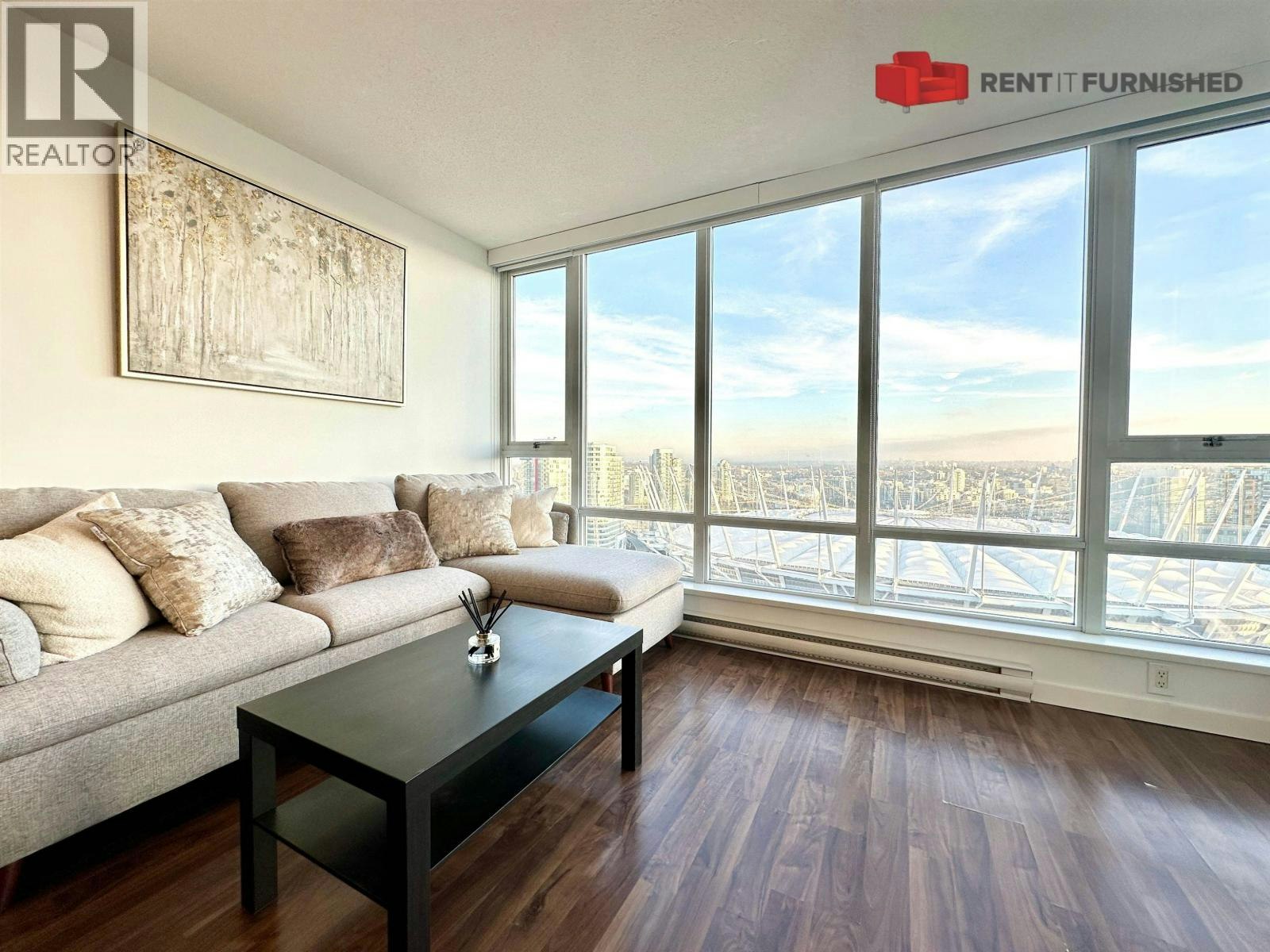 3105-233 Robson Street, Vancouver, BC, V6B 0E8