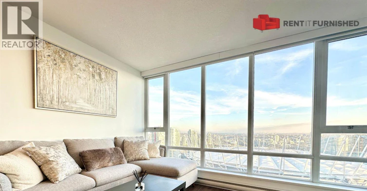 3105-233 Robson Street, Vancouver, BC, V6B 0E8