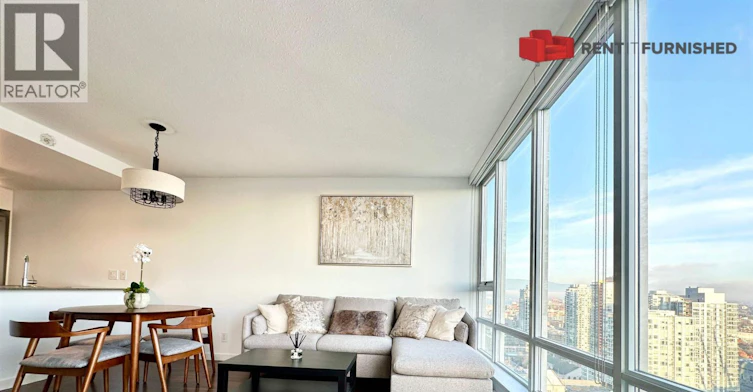 3105-233 Robson Street, Vancouver, BC, V6B 0E8 - 4
