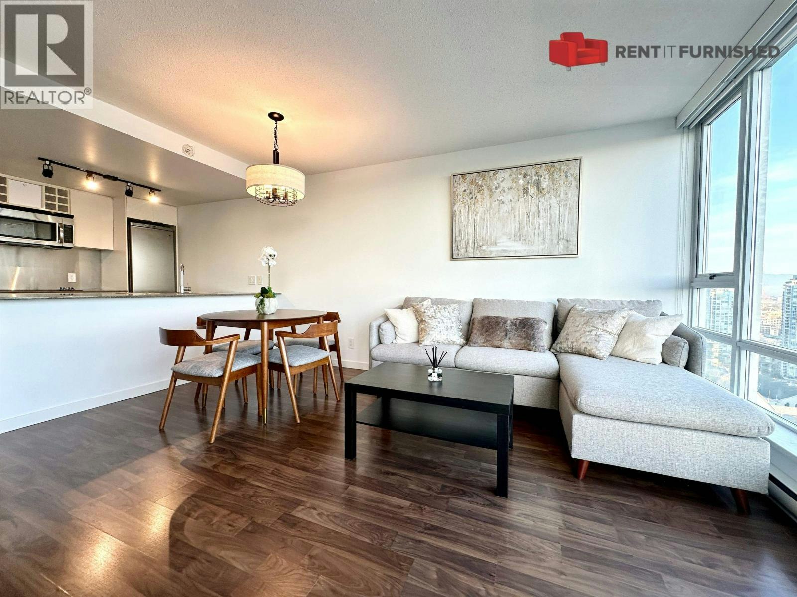 3105-233 Robson Street, Vancouver, BC, V6B 0E8 - 5