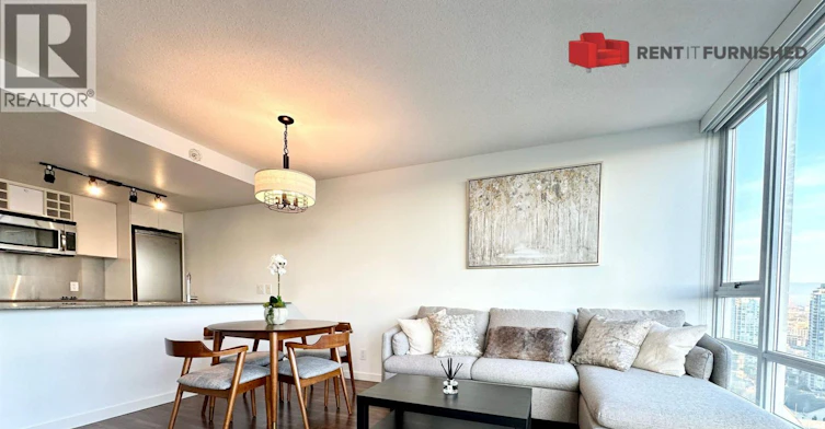 3105-233 Robson Street, Vancouver, BC, V6B 0E8 - 5