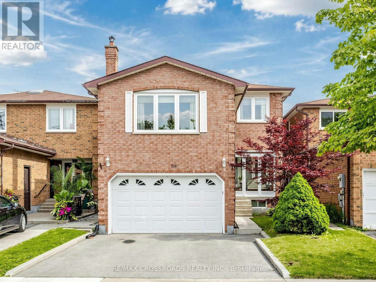 108 Anthony Lane, Vaughan, ON, L4K 3K8