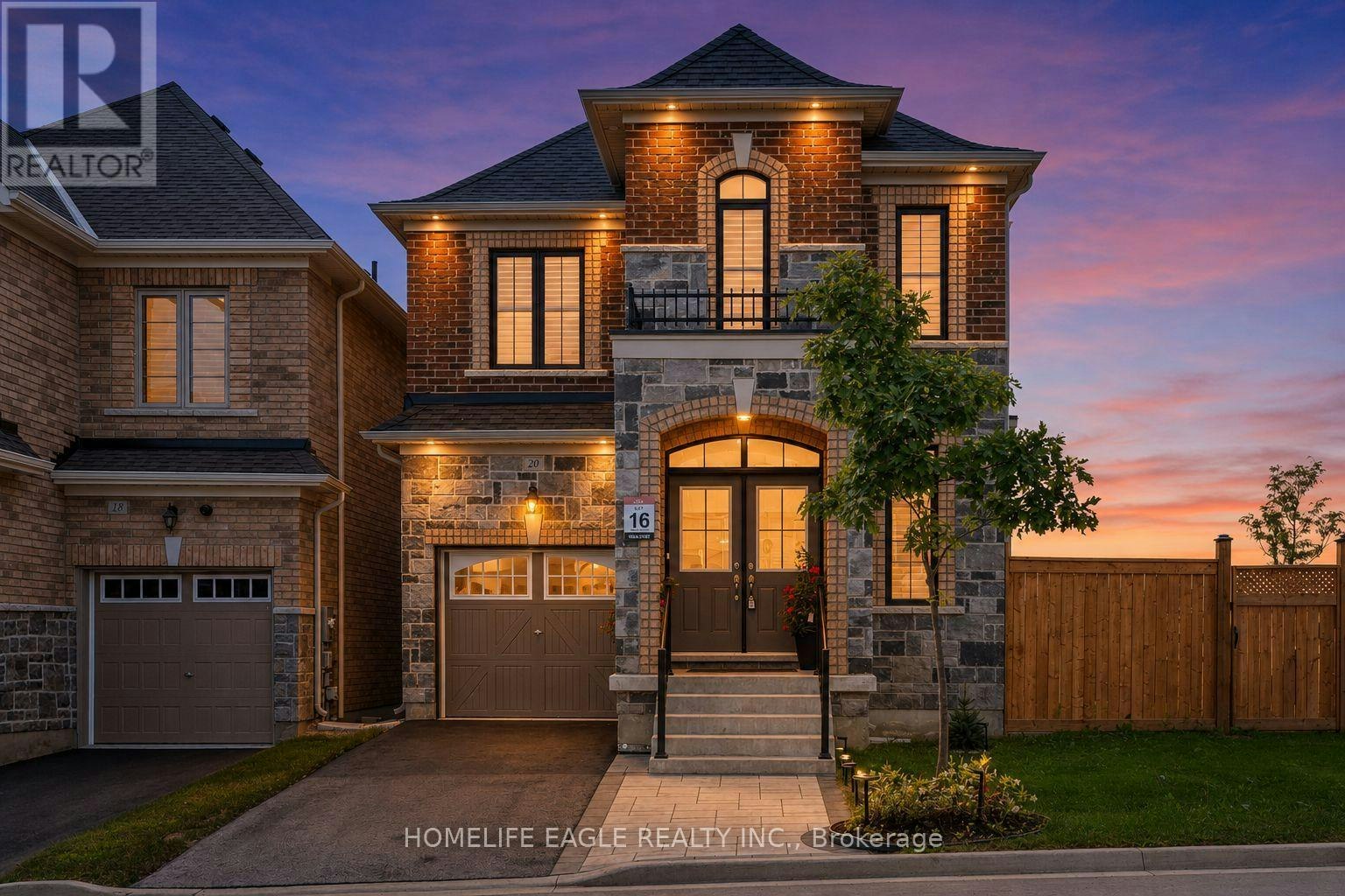 20 Viola Street, East Gwillimbury, ON, L9N 0T6