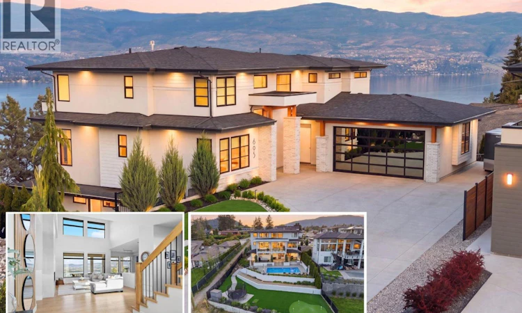 695 Lake Court