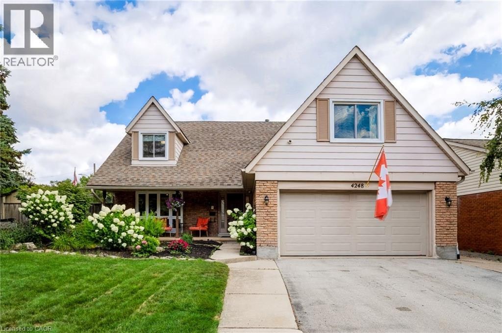 4248 Dunvegan Road, Burlington, ON, L7L 1P8