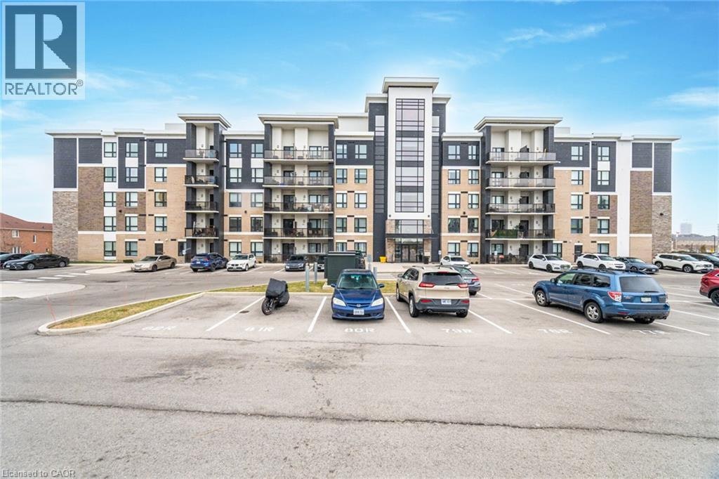107-650 Sauve Street, Milton, ON, L9T 9A8