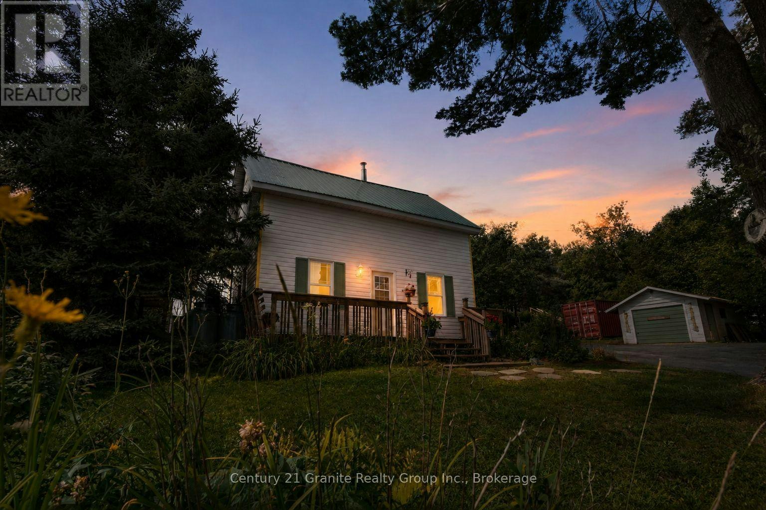 197 Bobcaygeon Road, Minden Hills, ON, K0M 2K0