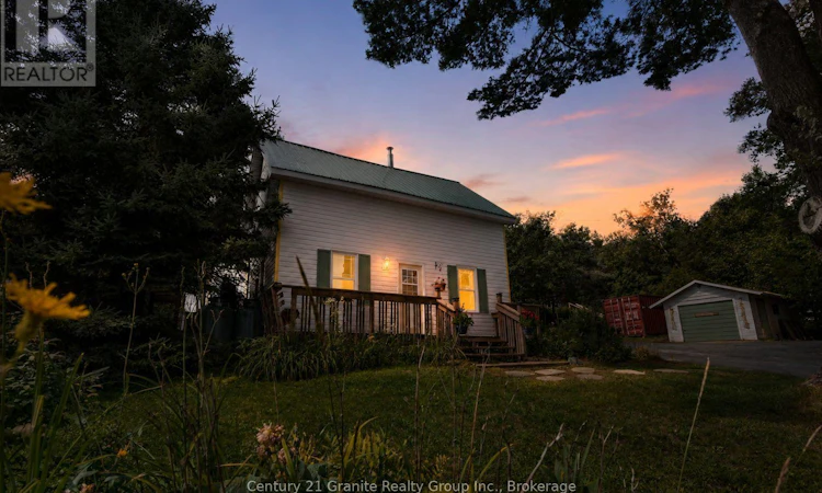 197 Bobcaygeon Road