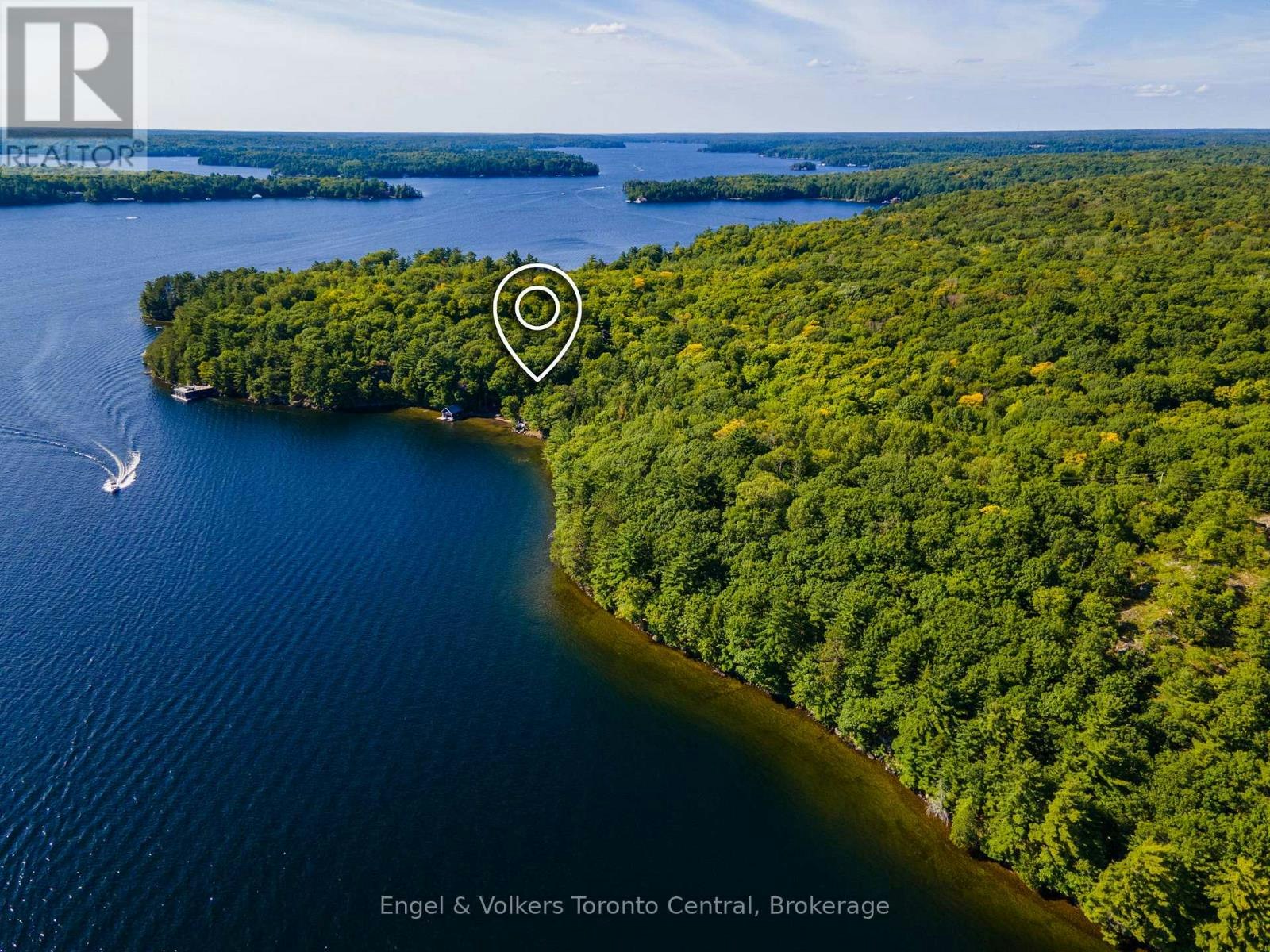 1246 Purdy Road, Muskoka Lakes, ON, P0B 1M0