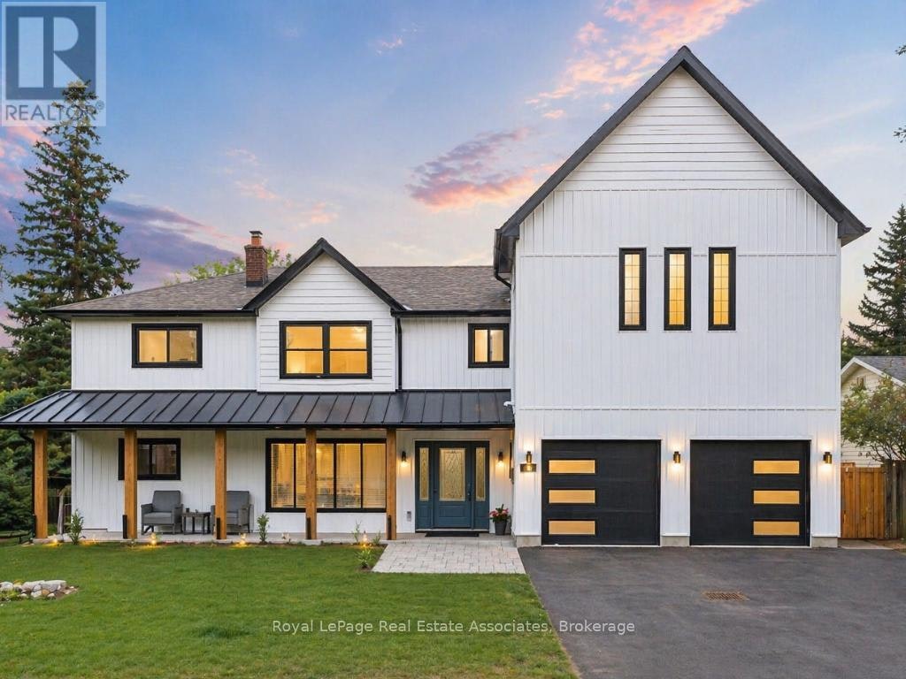 161 Mill Street, Halton Hills, ON, L7G 2C4