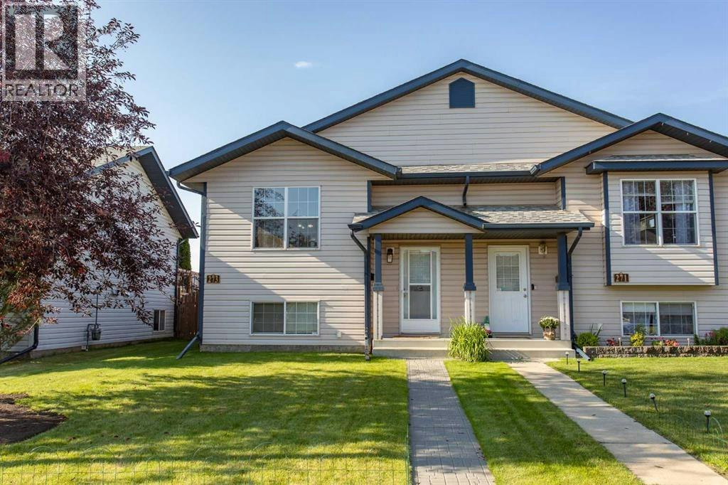 273 Kendrew Drive, Red Deer, AB, T4P 3Y9
