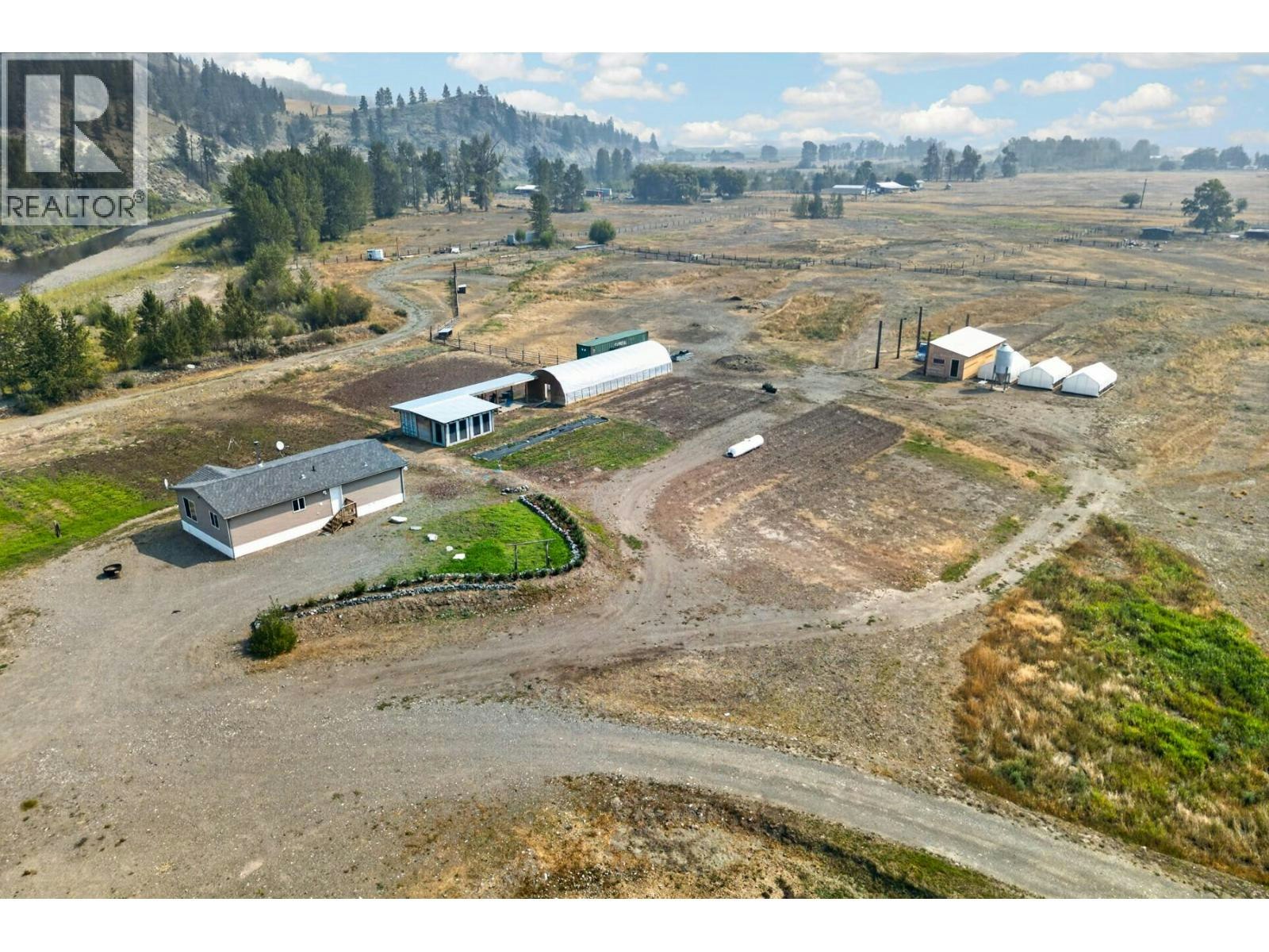 1889 Nicolls Road, Merritt, BC, V1K 1N7