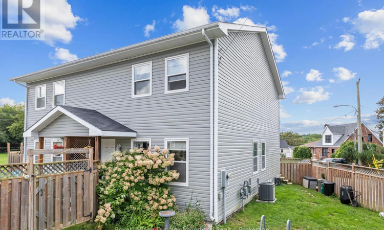 28 Hope Street N