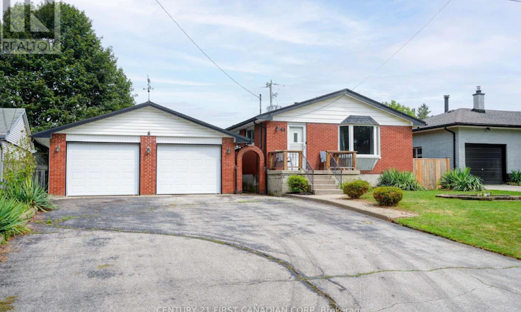 44 Dale Drive