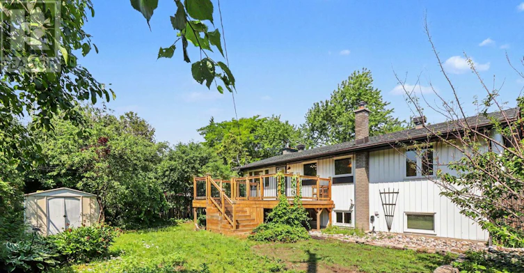 1034 Walkley Road, Ottawa, ON, K1V 6R2 - 27