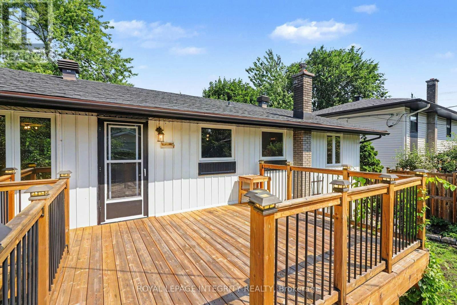 1034 Walkley Road, Ottawa, ON, K1V 6R2 - 29