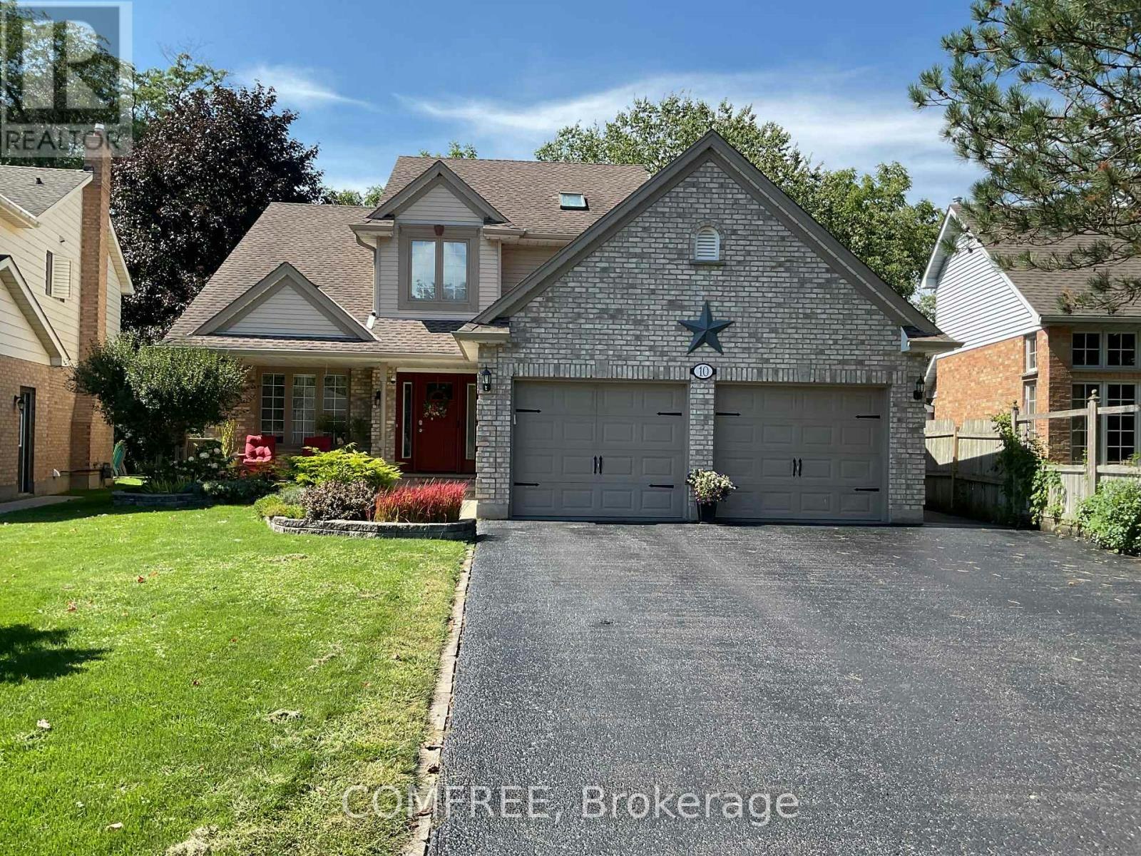 10 Sinclair Crescent, Aylmer, ON, N5H 3B7