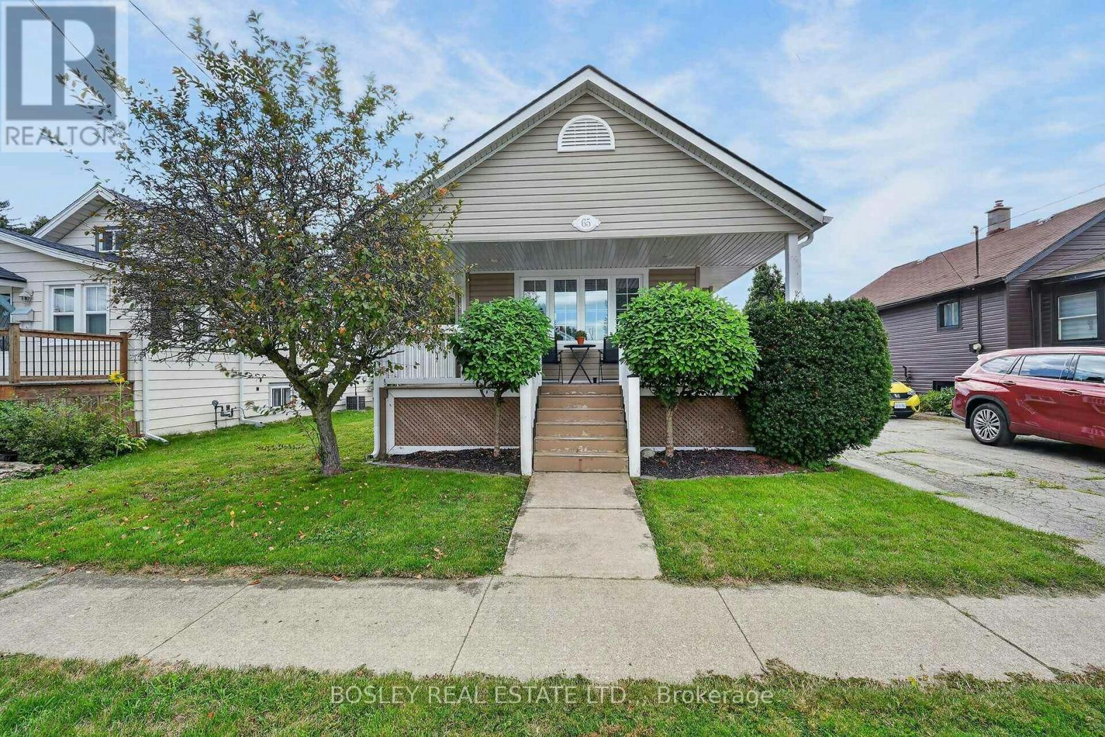 65 Christmas Street, Port Colborne, ON, L3K 1M4