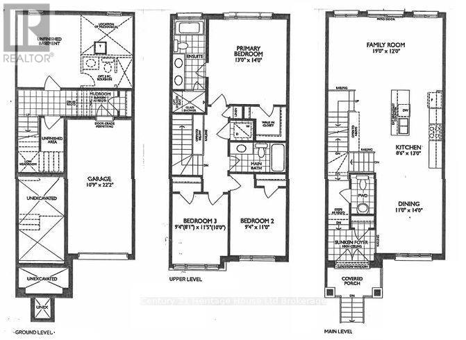 462 Jack Wilford Way, Oxford Station, ON, N4S 0G4 - 36