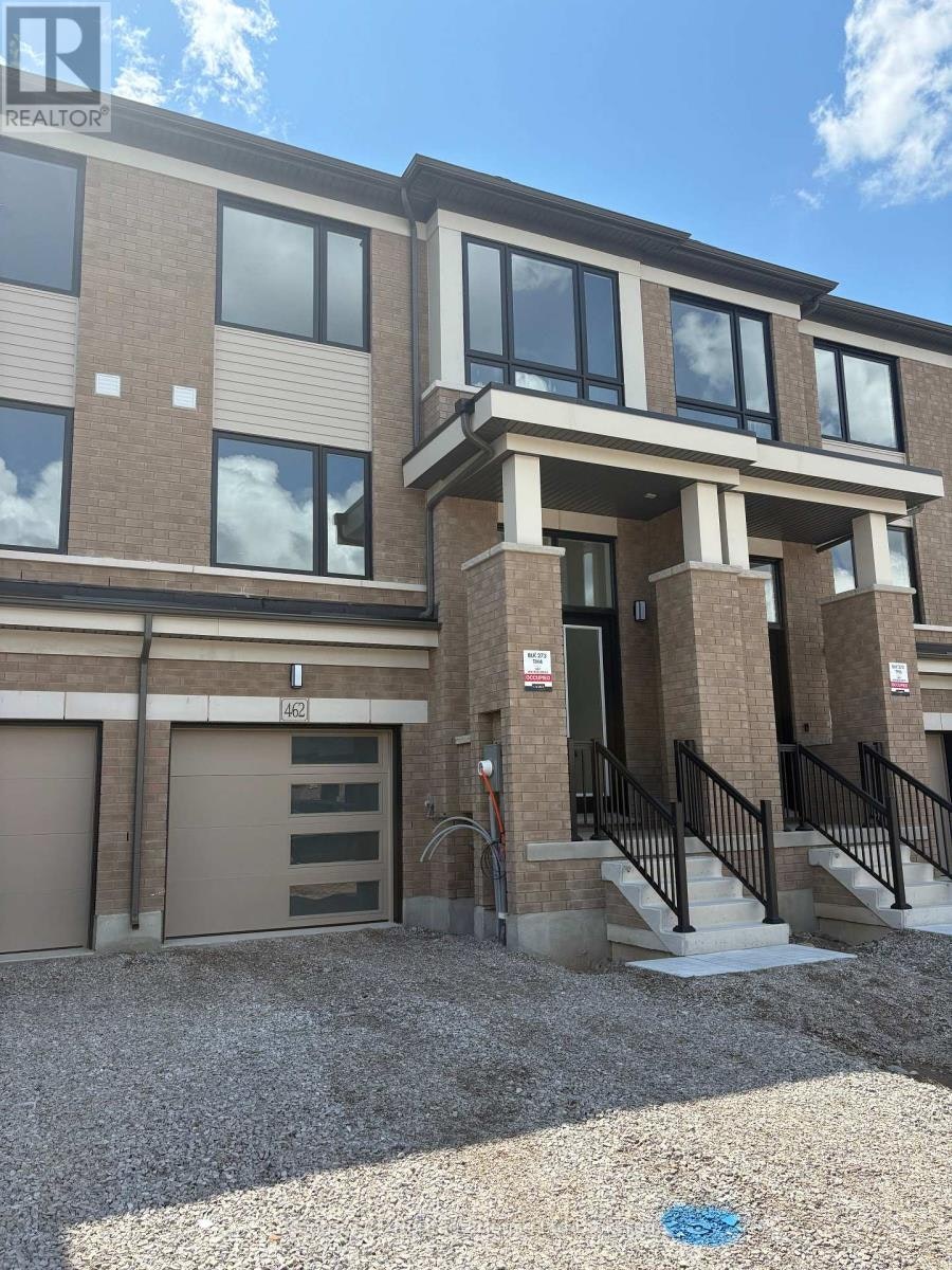 462 Jack Wilford Way, Oxford Station, ON, N4S 0G4