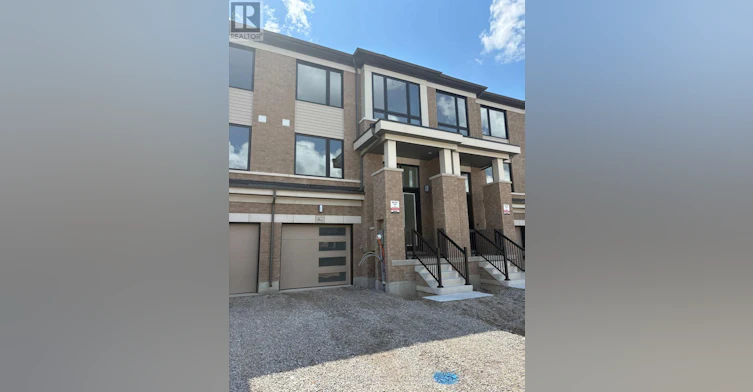462 Jack Wilford Way, Oxford Station, ON, N4S 0G4