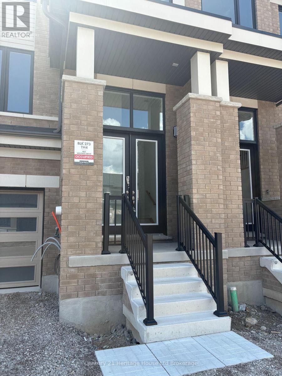 462 Jack Wilford Way, Oxford Station, ON, N4S 0G4 - 3