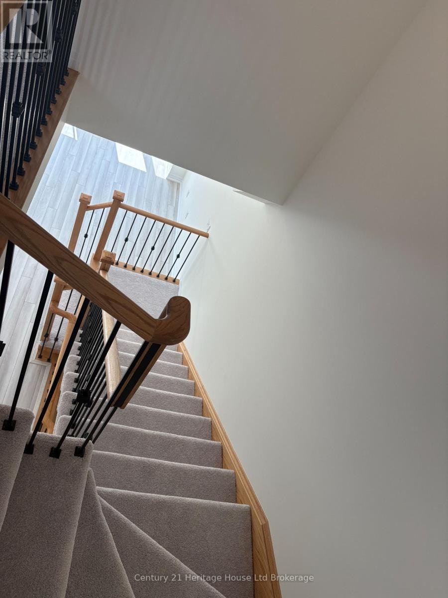 462 Jack Wilford Way, Oxford Station, ON, N4S 0G4 - 29