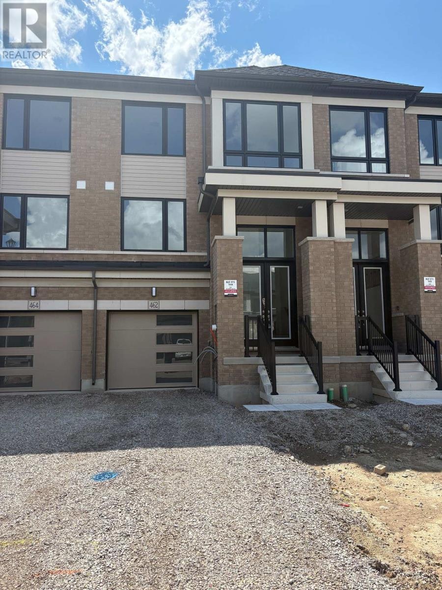 462 Jack Wilford Way, Oxford Station, ON, N4S 0G4 - 2