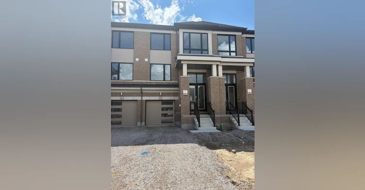 462 Jack Wilford Way, Oxford Station, ON, N4S 0G4 - 2