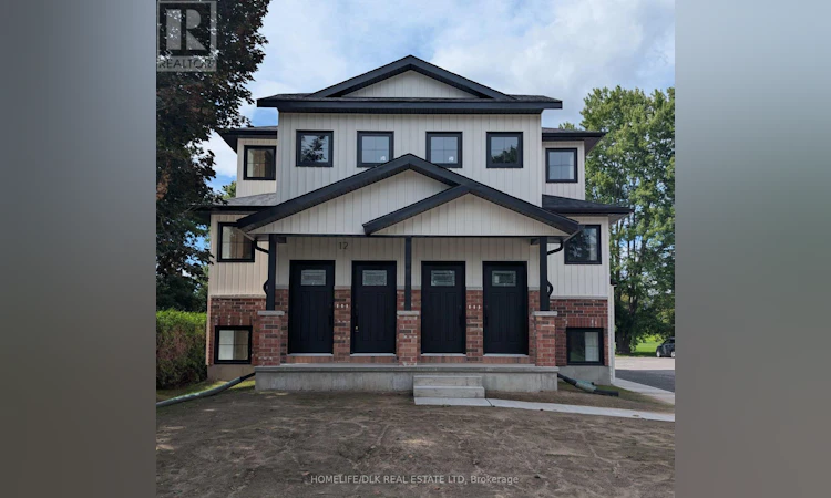12 Scace Avenue