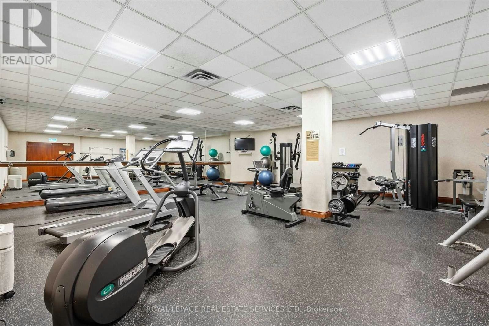 604-980 Yonge Street, Toronto, ON, M4W 3V8 - 23